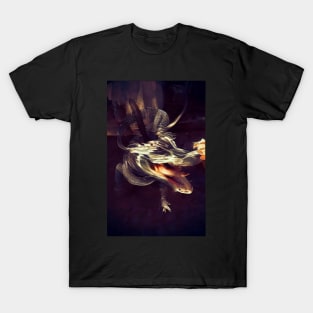 Assailant - Vipers Den - Genesis Collection T-Shirt